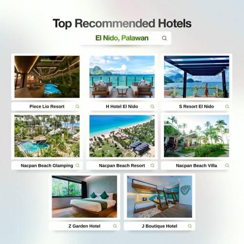 z garden hotel managed by h hospitality