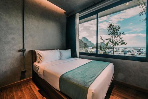 z garden hotel managed by h hospitality