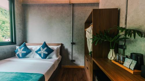 z garden hotel managed by h hospitality