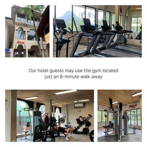 z garden hotel managed by h hospitality