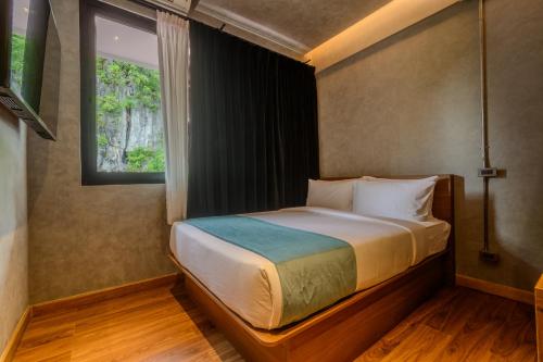 z garden hotel managed by h hospitality