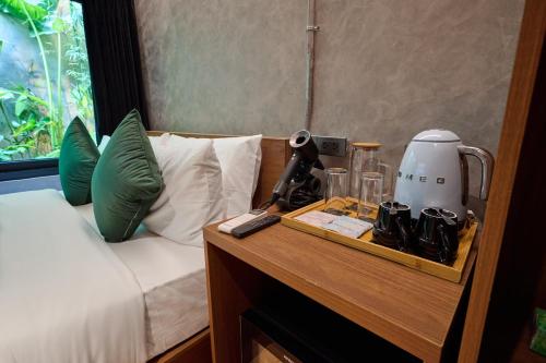 z garden hotel managed by h hospitality