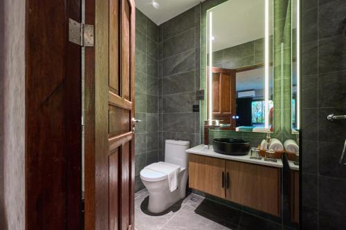 z garden hotel managed by h hospitality