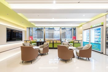 Lemon Hotel Beijing West Station Lize,,3 star