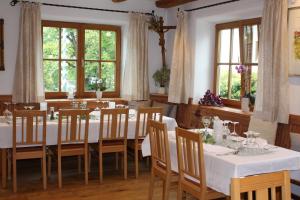 Landhotel Und Gasthof Kirchberger,Füssen>>Bad Bayersoien,3 star