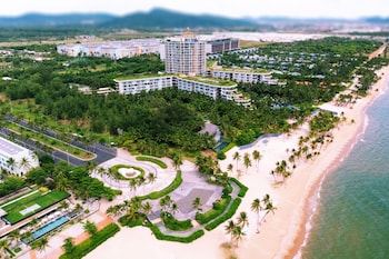 leono coast hotel phu quoc
