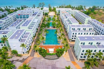 leono coast hotel phu quoc