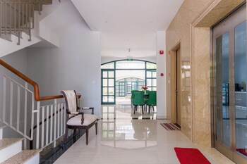 leono coast hotel phu quoc