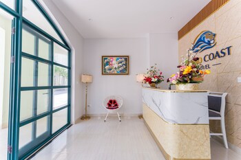 Leono Coast Hotel Phu Quoc,,2 star