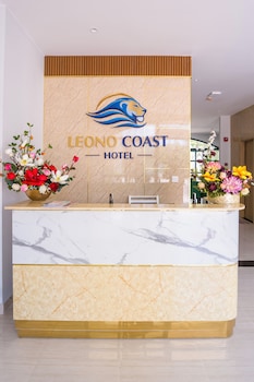 Leono Coast Hotel Phu Quoc,,2 star