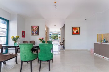 leono coast hotel phu quoc
