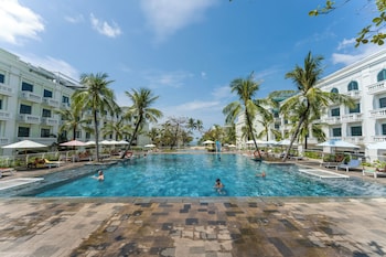 leono coast hotel phu quoc
