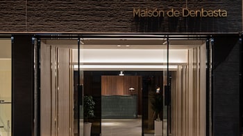 maison de denbast