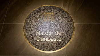 maison de denbast
