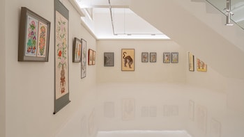maison de denbast