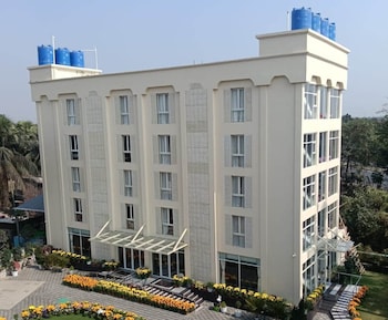 Hotel Abhijit,,3 star