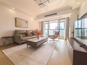 tyms 3br 2ba residence yucui shanghai