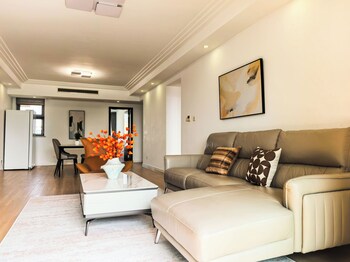 tyms 3br 2ba residence yucui shanghai