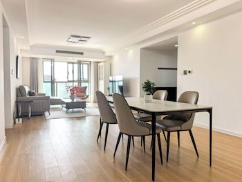 tyms 3br 2ba residence yucui shanghai