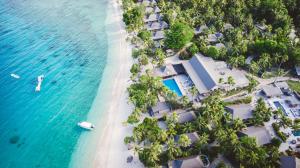 Paradise Cove Resort,Fiji>>Drawaqa Island,5 star