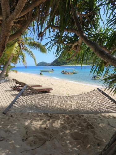 paradise cove resort