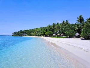 Paradise Cove Resort,Fiji>>Drawaqa Island,5 star
