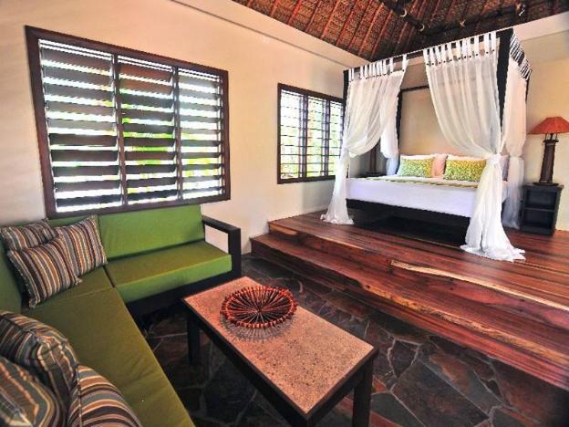 paradise cove resort