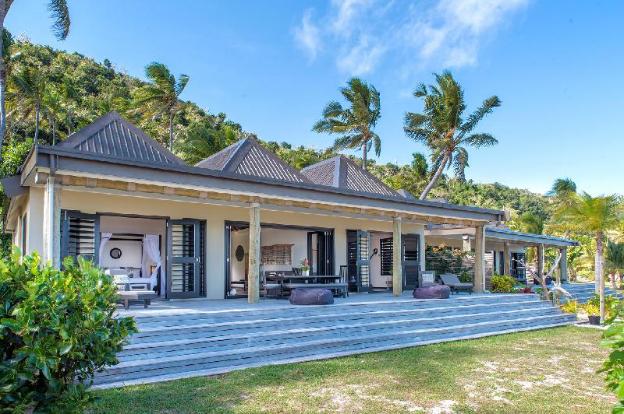 paradise cove resort