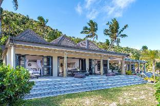 paradise cove resort