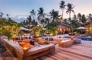paradise cove resort