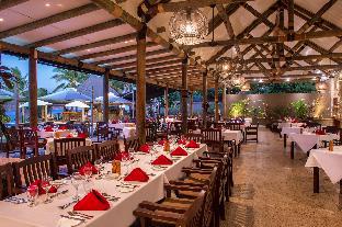 paradise cove resort