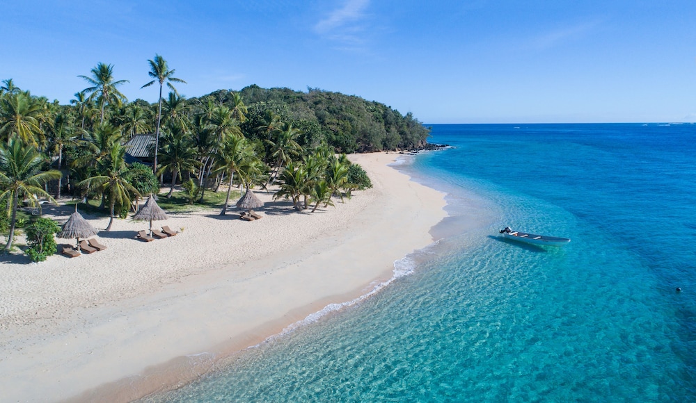 paradise cove resort