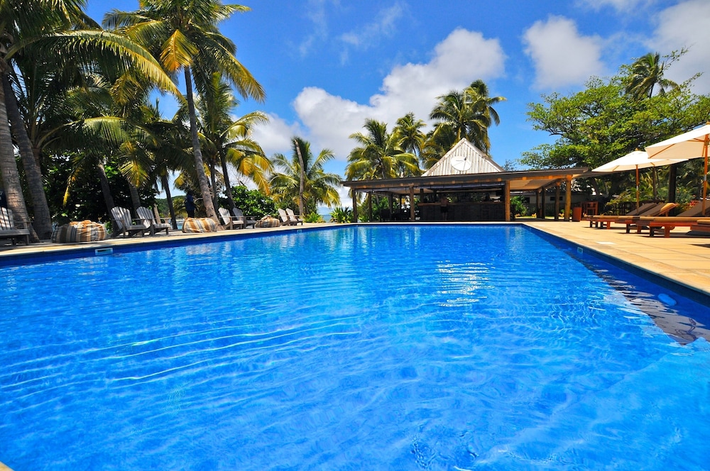 paradise cove resort