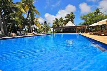 paradise cove resort