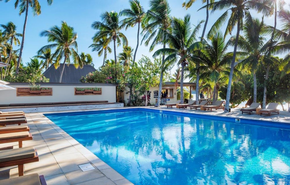 paradise cove resort