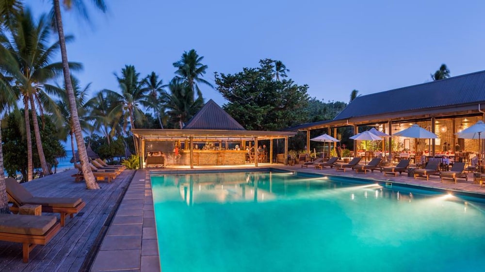 paradise cove resort
