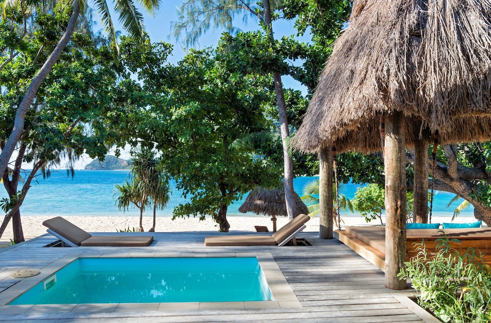 paradise cove resort