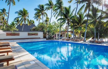 paradise cove resort