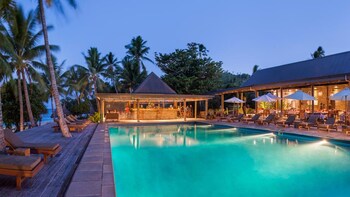 paradise cove resort