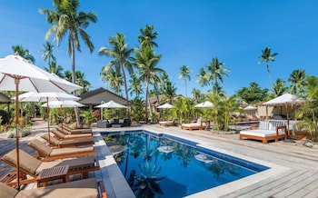 paradise cove resort