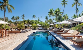 paradise cove resort