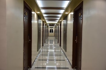 sri ram residency