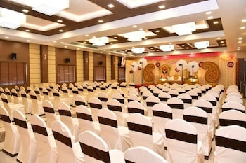 sri ram residency