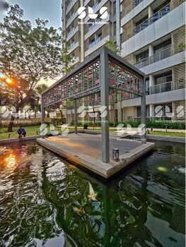arlo by sanliving 2br hublife mall