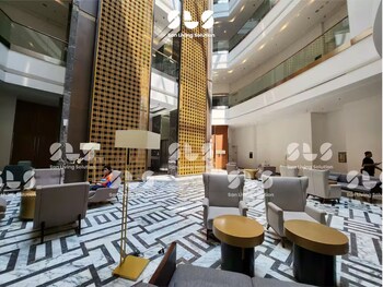 Arlo By Sanliving - 2Br - Hublife Mall,,3 star