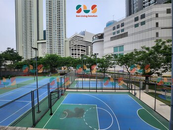 arlo by sanliving 2br hublife mall