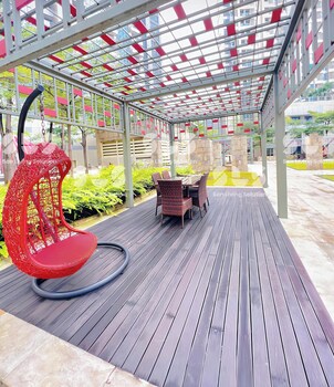 arlo by sanliving 2br hublife mall