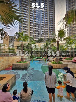 arlo by sanliving 2br hublife mall