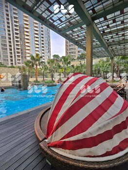 arlo by sanliving 2br hublife mall
