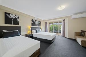 Ambassador On Ruthven,North Toowoomba>>Darling Downs,4 star